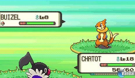 todos los pokemon ds todos los pokemon ds