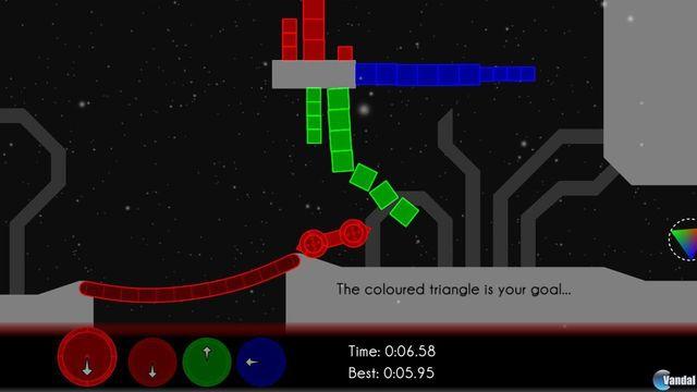 Colour Bind