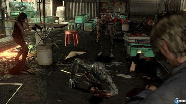 Resident Evil 6
