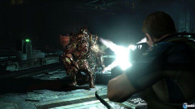 Resident Evil 6