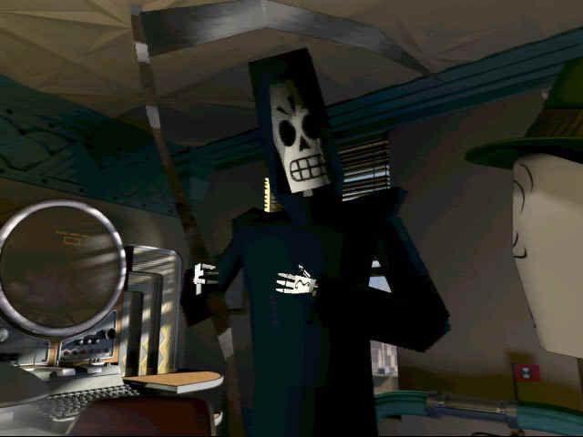 Cierra la mítica compañía de videojuegos LucasArts 2012103110529_2