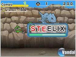 Aprende con Pok�mon: aventura entre las teclas