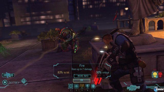 XCOM: Enemy Unknown