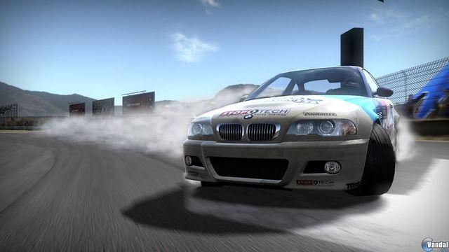 Need for Speed Shift