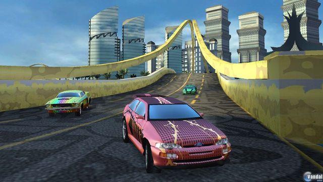 Need for Speed Nitro
