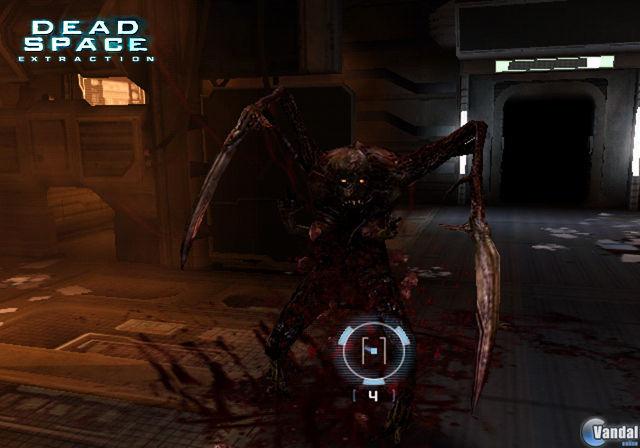 Dead Space: Extraction