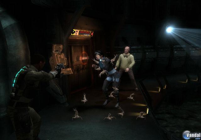 Dead Space: Extraction