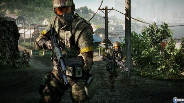 Battlefield: Bad Company 2