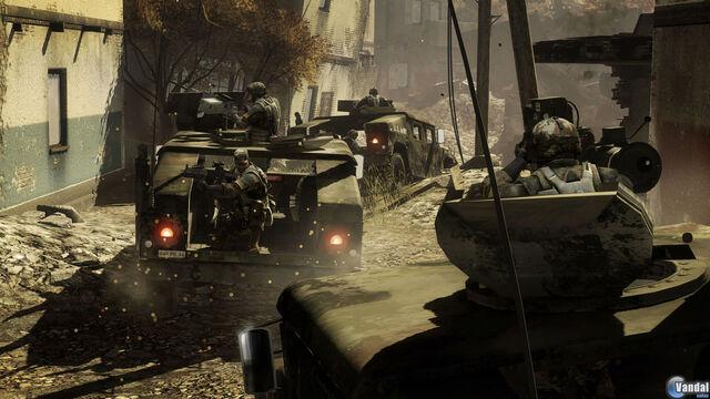 Battlefield: Bad Company 2