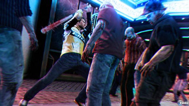 Dead Rising 2
