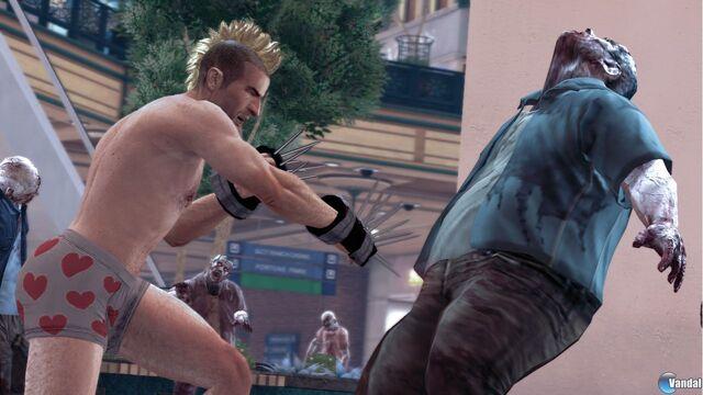 Dead Rising 2