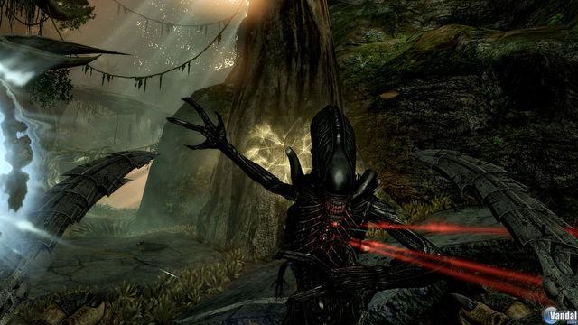 Aliens vs. Predator