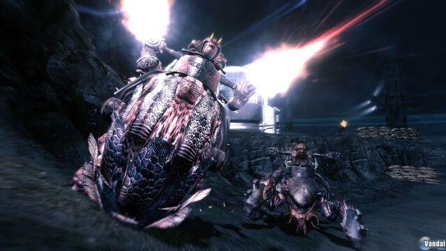Lost Planet 2