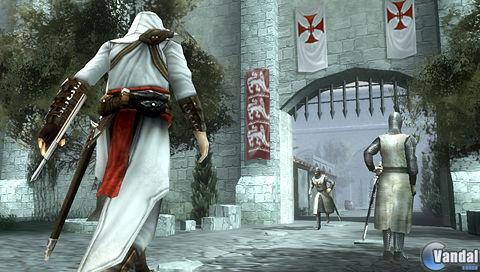 Assassin's Creed Bloodlines