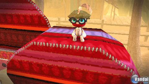 LittleBigPlanet