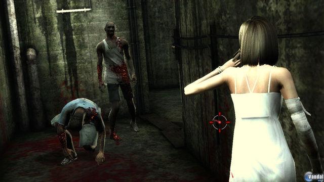 Resident Evil: The Darkside Chronicles