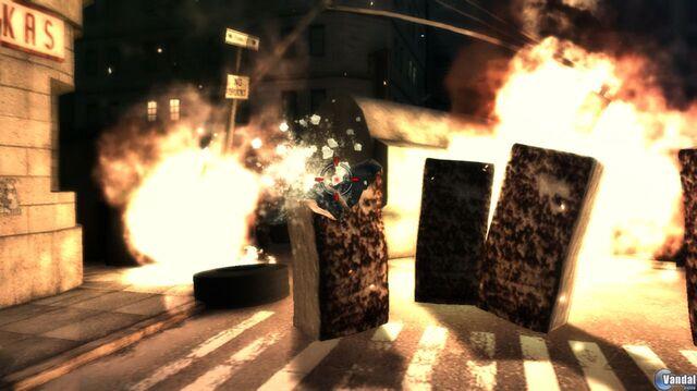 Resident Evil: The Darkside Chronicles