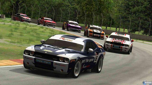 Race ON