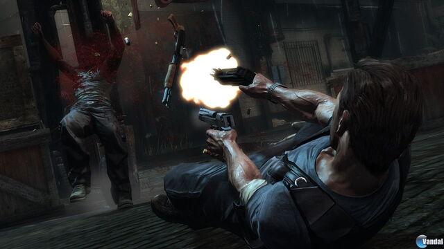 Max Payne 3