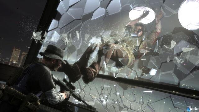 Max Payne 3