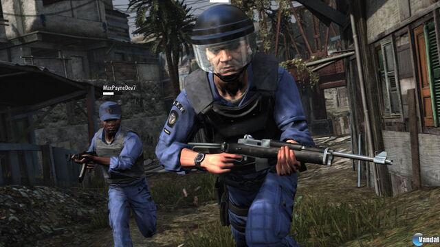 Max Payne 3