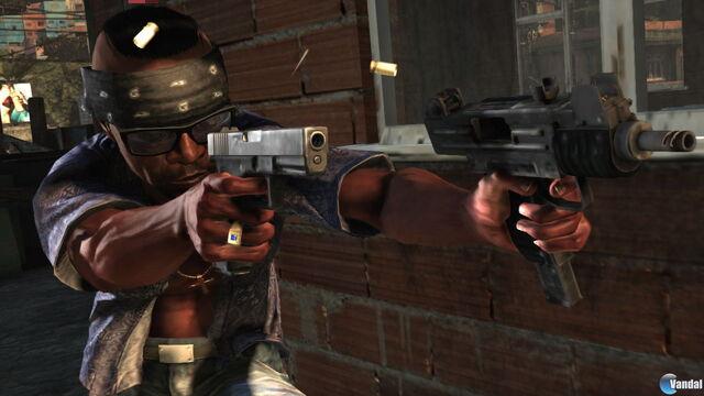 Max Payne 3