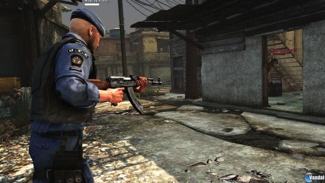 Max Payne 3