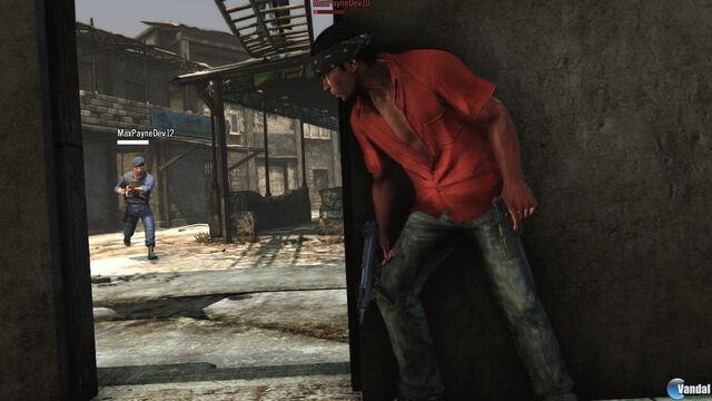 Max Payne 3