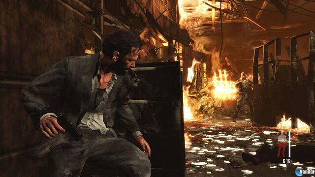 Max Payne 3