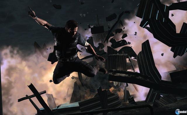 Max Payne 3