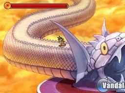 Dragon Ball Z: Attack of the Saiyans