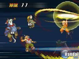 Dragon Ball Z: Attack of the Saiyans