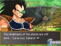 Dragon Ball Z: Attack of the Saiyans