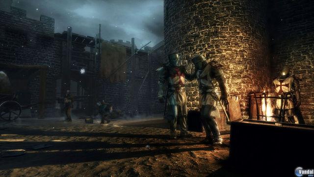 Hellion: Mystery of the Inquisition