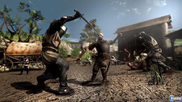 Hellion: Mystery of the Inquisition