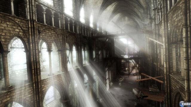 Hellion: Mystery of the Inquisition