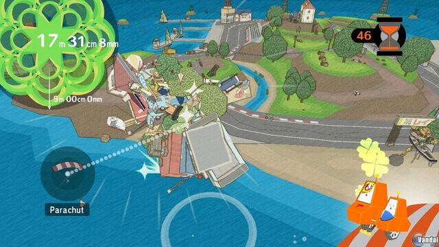 Katamari Forever