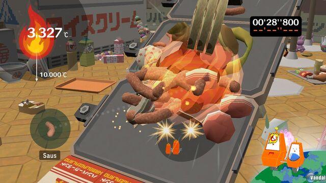 Katamari Forever