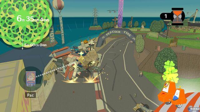 Katamari Forever