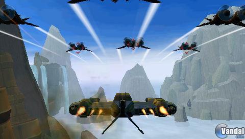 Jak and Daxter: The Lost Frontier
