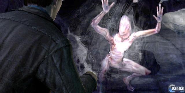 Silent Hill: Shattered Memories