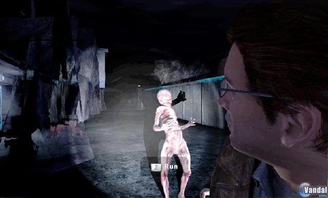 Silent Hill: Shattered Memories