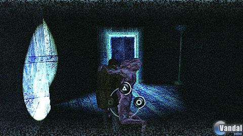 Silent Hill: Shattered Memories
