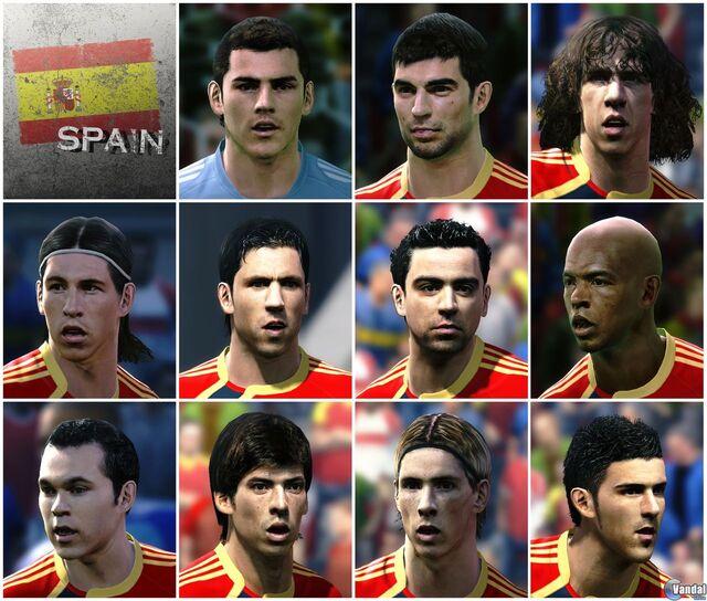 Pro Evolution Soccer 2010