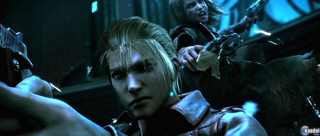Resonance of Fate