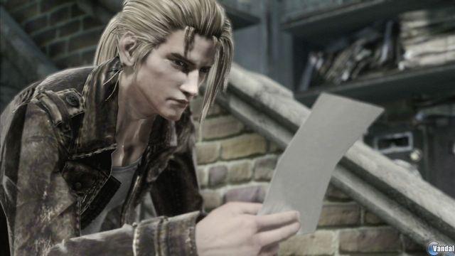 Resonance of Fate
