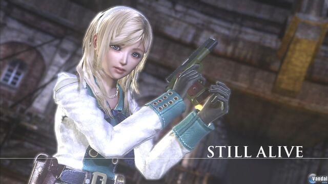 Resonance of Fate