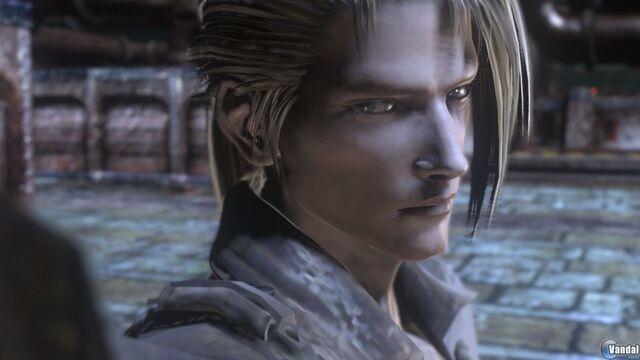 Resonance of Fate