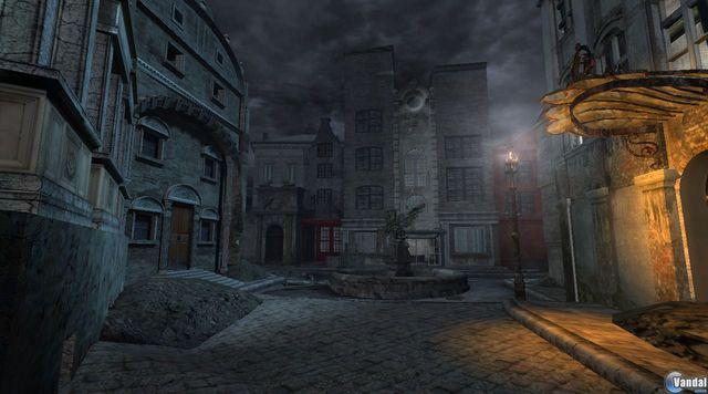 Painkiller: Resurrection