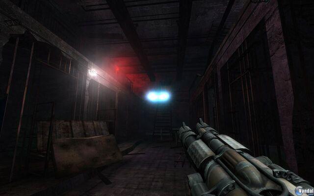 Painkiller: Resurrection